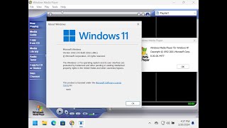 how to install windows media player on windows 10 and 11 [upl. by Tami]