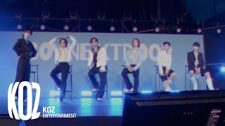 BOYNEXTDOOR 보이넥스트도어 GOOD DAY Special Video [upl. by Airla353]