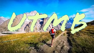 UTMB 2024  Ultra Trail du Mont Blanc 2024 [upl. by Acsirp]