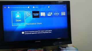 PS4 CE 303916 errore accesso PSN [upl. by Schoenfelder]