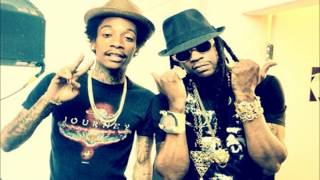 We Own It  2 Chainz and Wiz Khalifa Metal Cover  Esoteric Endings [upl. by Seppala]