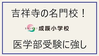 【noteメンバーシップ・まねきねこ】成蹊小学校のすべて [upl. by Sokul]