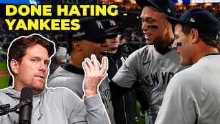 KFC Retires From Being a Yankees Hater [upl. by Harden452]