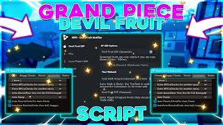 Grand Piece Online GPO Script Hack Auto Farm Auto Quest amp Kill All 2024 Pastebin [upl. by Aret]