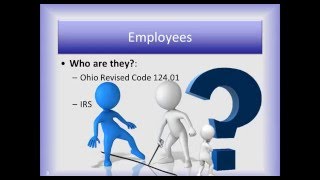 Payroll 101  Level 1 [upl. by Allerim751]