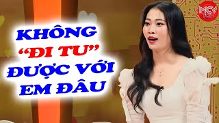 Tán Thử Cô Bạn Thân Trước Khi ĐI TU Ai Ngờ Lại Đổ Cặp Đôi Lén Lút Yêu Nhau 8 Năm Dù Gia Đình Cấm Cả [upl. by Rohpotsirhc]