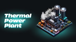 The Heat is On Harnessing Thermal Power for Crypto Mining [upl. by Doralynne16]