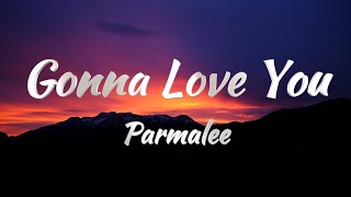 Parmalee – Gonna Love You Lyrics [upl. by Ewall]