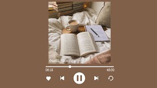 homework vibes  homework playlist [upl. by Guyer]