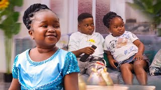 SISTERLY LOVE  Ebube Obio Elijah Chukwuemeka 2023 Latest Nigerian Nollywood Emotional Movie [upl. by Marl]