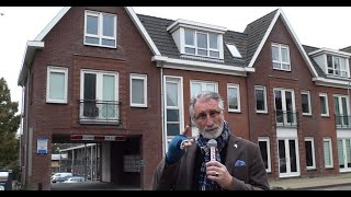 Appartement Grootebroek Zesstedenweg 208 b met introductie REMAX makelaar Han van Wijk [upl. by Conti]