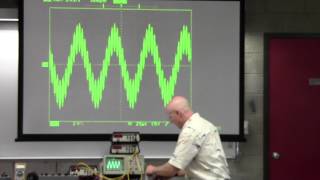 RLC Circuits [upl. by Phillis]