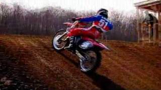 Justin Barcia  Tomahawk LLQ 2008 [upl. by Letnahc]