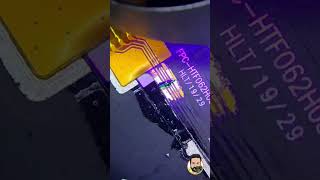 mobile Lcd flex repair shortsyoutube shots [upl. by Vivian]