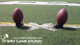 How To Setup A Football Kickoff Tee [upl. by Nicole]