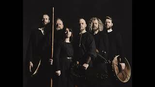 Wardruna  Lyfjaberg 432hz [upl. by Candis]