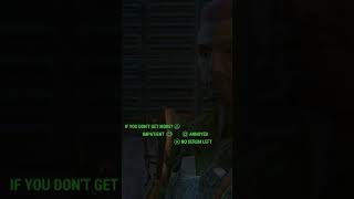 Emogene Cabot talking about Mysterious serum in Fallout 4 [upl. by Yesmar]