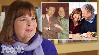 Ina Garten Opens Up About Marriage to Jeffrey Childhood Trauma amp New Memoir  PEOPLE [upl. by Chesnut]