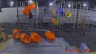 How to install indoor playground [upl. by Leirua]