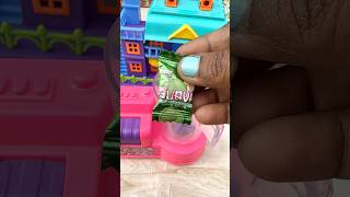 Satisfying with Unboxing amp Review Miniature Kitchen Set Toys Cooking Video  ASMR Videos [upl. by Lothair422]