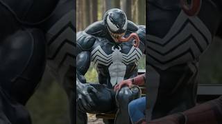 “Dökülen Kahramanlar” Pt6 venom2 venom venomvsspiderman [upl. by Asreht]