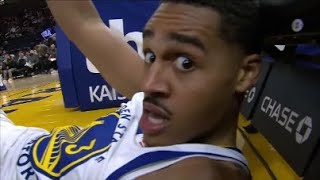 Warriors vs Nuggets  2021 Preseason Game 2 [upl. by Yrffoeg]