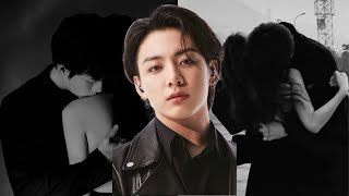 When your boyfriend call you clingy 🔞 BTS FF  JUNGKOOK FF [upl. by Crescentia217]