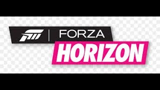 Forza Horizon 1bölüm [upl. by Roumell664]