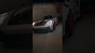 Porsche Edit 🥶🥵 shorts youtubeshorts car [upl. by Gerger321]