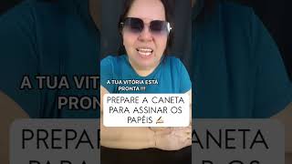 Prepare a caneta para assinar os papéis 🔥🔥🔥 [upl. by Nol404]