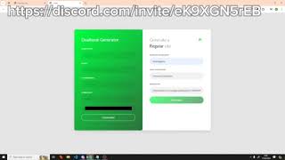 BEAMING LINK ROBLOX GENERATOR 2024 WORKING [upl. by Keller405]