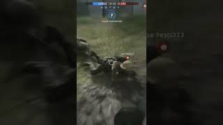 Bass boosted bayonet kill Battlefield 1 battlefield xbox clips [upl. by Nnaillij]