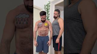 Whats the weather like today Part 6 short shorts youtuber fitness [upl. by Odla]