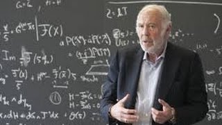 SecretsSelfMadeBillionaires 0064 Jim Simons amp The Father of Computer Model Trading [upl. by Sezen]