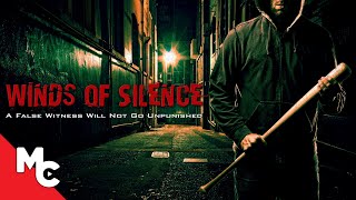 Winds Of Silence  Full Movie 2023  Murder Mystery Crime Drama  EXCLUSIVE [upl. by Aiyt]