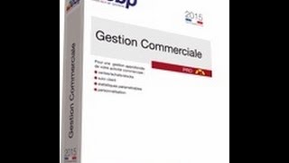 EBP Gestion Commerciale 2015  Les remboursements davoirs [upl. by Doi]