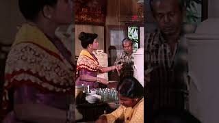 Watch full video👆 Paayum Puli Comedy Scenes  paayumpuli rajinikanth radha comedy shorts [upl. by Mervin]