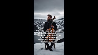 Uncovering the Unique Traditional Music of Iceland [upl. by Cleodel]