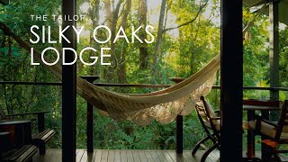 Luxe Lodge in The Daintree Rainforest [upl. by Ozne]