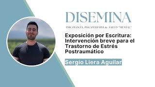 Exposición por Escritura Intervención breve para el Trastorno de Estrés Postraumático 09 [upl. by Siroved501]