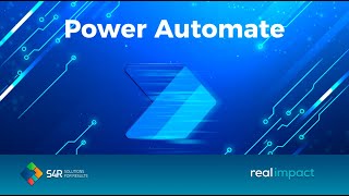 Power Automate Transforme suas rotinas⚙️✨ [upl. by Keely577]