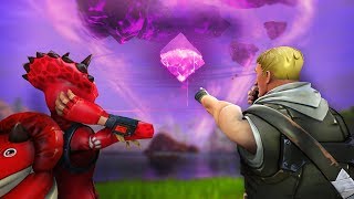 BIGGEST CUBE EVENT GOODBYE KEVIN  Fortnite Battle Royale [upl. by Ainegul607]