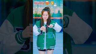 Beautiful chinese girl 👧 shortsvideo shortsviral shortsyoutube shortsfeed ytshorts shorts [upl. by Kubetz]