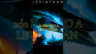 🟡 FESTIVIDAD LUCIFERINA Segundo RITO a LEVIATHAN leviathan ocultismo luciferianismo [upl. by Ecirtemed102]