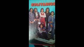 Los solitarios nada de tu amor LP [upl. by Oht]