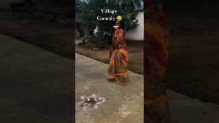 Village Comedy Part2 trending virelshorts funny [upl. by Burne]