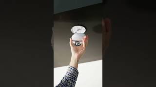 First Alert Battery Operated Smoke Alarm [upl. by Svirad912]