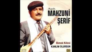 Mahzuni Şerif  Semah [upl. by Corsiglia]