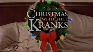 Christmas With The Kranks 2004 Title Card [upl. by Einhoj507]