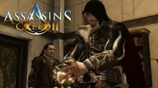 COMO ARMAR LAS PÁGINAS DEL CÓDICE EN ASSASSINS CREED II [upl. by Moriyama]